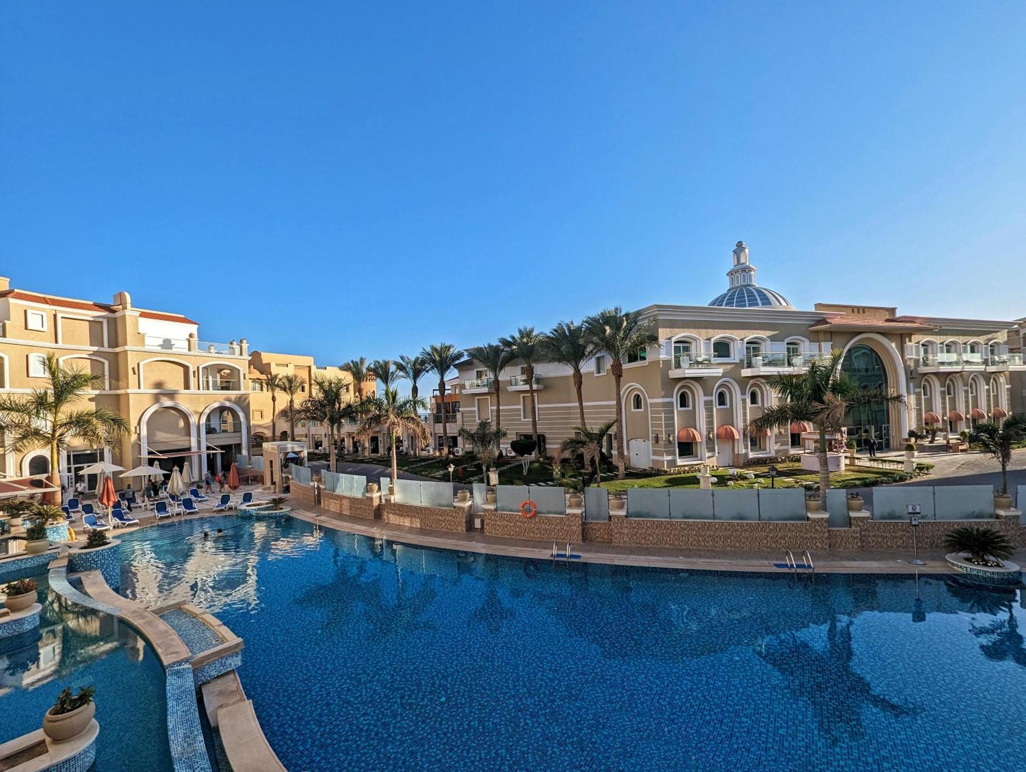 Kaisol Romance Resort Sahl Hasheesh - Adults Only Hurghada Eksteriør billede